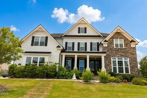 3723 Regent Pines Drive New Hill NC 27562