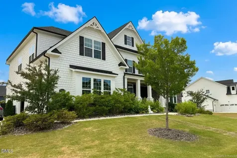 3723 Regent Pines Drive New Hill NC 27562