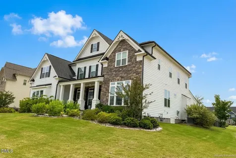 3723 Regent Pines Drive New Hill NC 27562