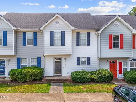 5106 Twisted Willow Way Raleigh NC 27610