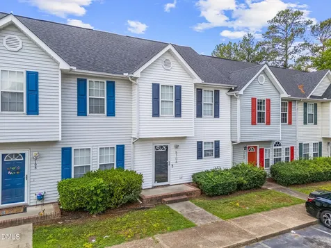 5106 Twisted Willow Way Raleigh NC 27610