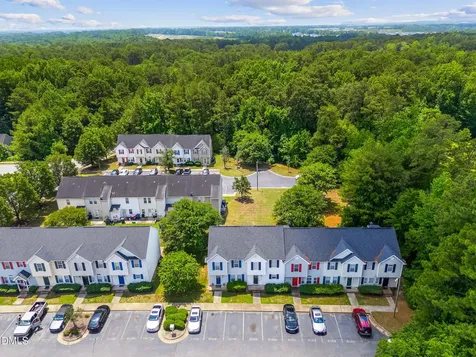 5106 Twisted Willow Way Raleigh NC 27610
