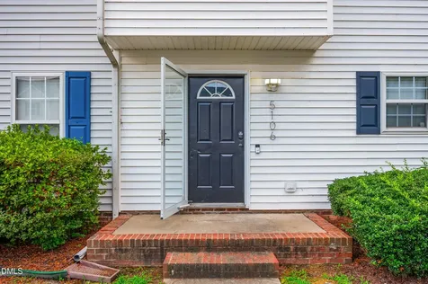 5106 Twisted Willow Way Raleigh NC 27610