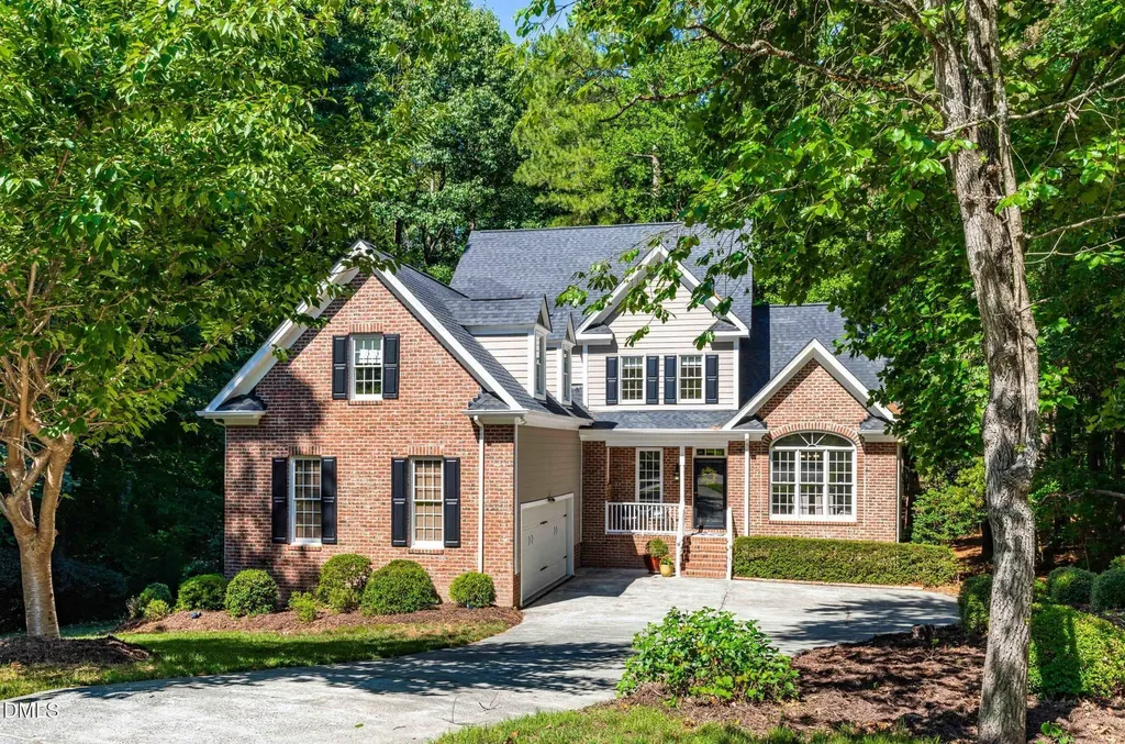 5801 Sand Pebble Place Raleigh NC 27613