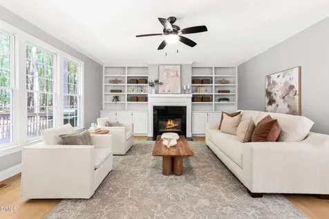 5801 Sand Pebble Place Raleigh NC 27613