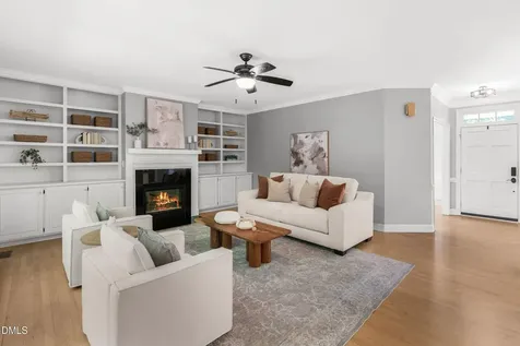 5801 Sand Pebble Place Raleigh NC 27613