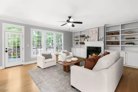 5801 Sand Pebble Place Raleigh NC 27613