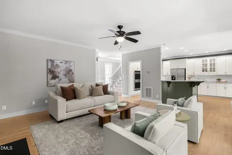 5801 Sand Pebble Place Raleigh NC 27613