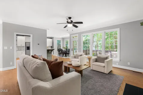 5801 Sand Pebble Place Raleigh NC 27613