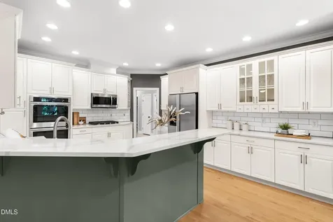 5801 Sand Pebble Place Raleigh NC 27613