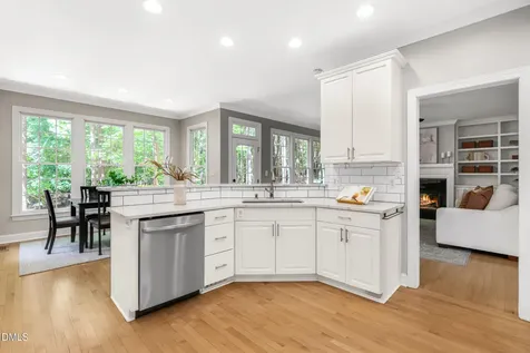 5801 Sand Pebble Place Raleigh NC 27613