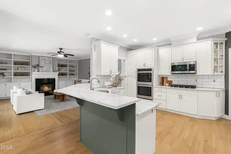 5801 Sand Pebble Place Raleigh NC 27613