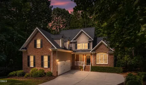 5801 Sand Pebble Place Raleigh NC 27613