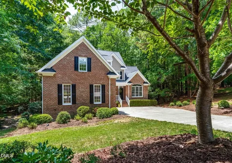 5801 Sand Pebble Place Raleigh NC 27613