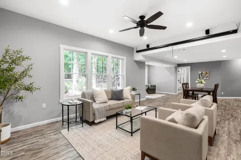5801 Sand Pebble Place Raleigh NC 27613