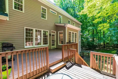 5801 Sand Pebble Place Raleigh NC 27613