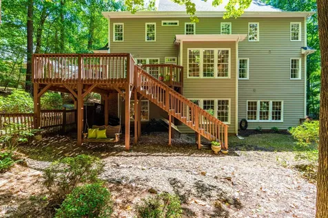 5801 Sand Pebble Place Raleigh NC 27613