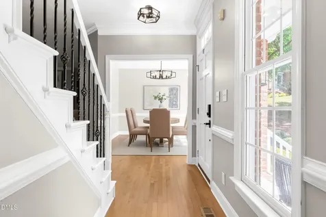 5801 Sand Pebble Place Raleigh NC 27613