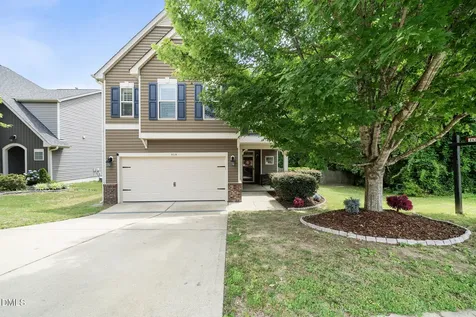 919 Award Street Fuquay Varina NC 27526
