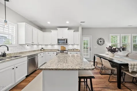 919 Award Street Fuquay Varina NC 27526