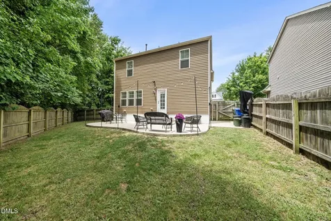 919 Award Street Fuquay Varina NC 27526