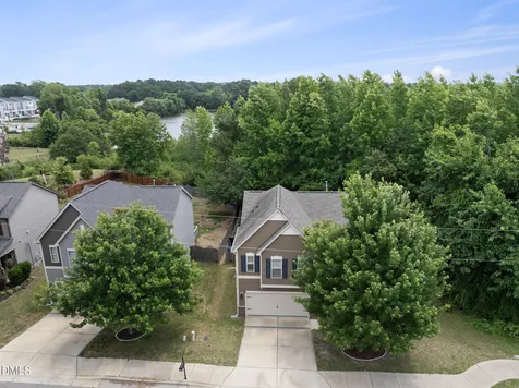919 Award Street Fuquay Varina NC 27526