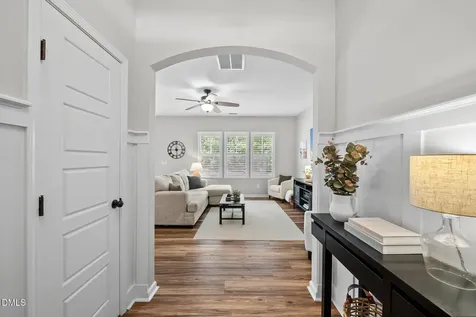 919 Award Street Fuquay Varina NC 27526