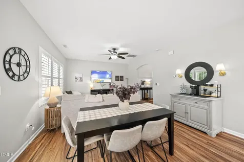 919 Award Street Fuquay Varina NC 27526