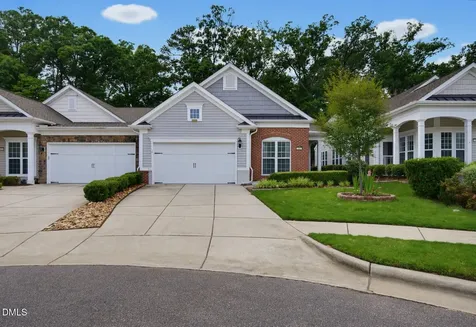715 Finnbar Drive Cary NC 27519