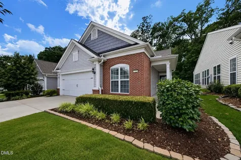 715 Finnbar Drive Cary NC 27519