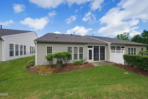 715 Finnbar Drive Cary NC 27519