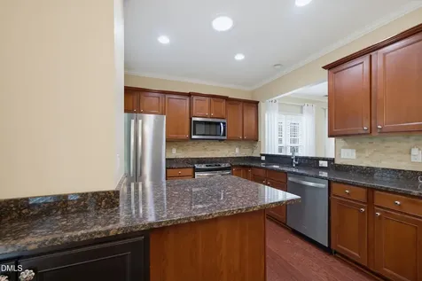 715 Finnbar Drive Cary NC 27519