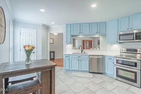 120 Mels Meadows Drive Fuquay Varina NC 27526