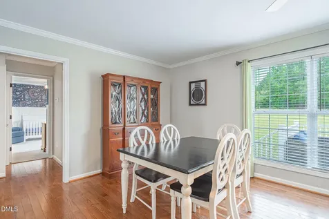 120 Mels Meadows Drive Fuquay Varina NC 27526
