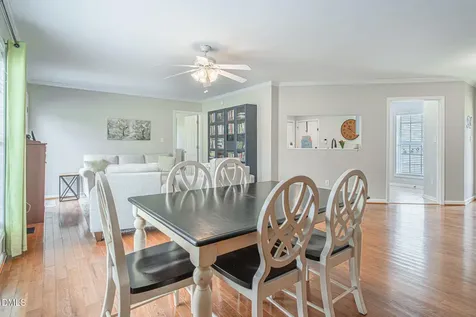 120 Mels Meadows Drive Fuquay Varina NC 27526