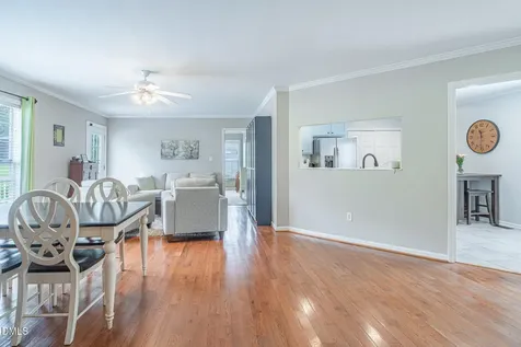 120 Mels Meadows Drive Fuquay Varina NC 27526