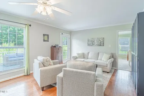120 Mels Meadows Drive Fuquay Varina NC 27526