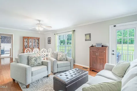 120 Mels Meadows Drive Fuquay Varina NC 27526
