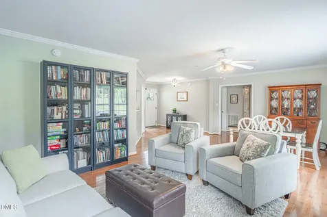 120 Mels Meadows Drive Fuquay Varina NC 27526