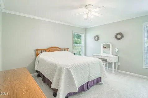 120 Mels Meadows Drive Fuquay Varina NC 27526
