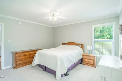 120 Mels Meadows Drive Fuquay Varina NC 27526