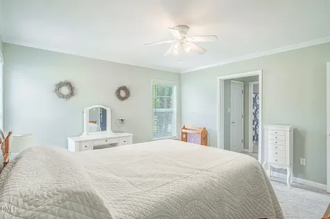 120 Mels Meadows Drive Fuquay Varina NC 27526