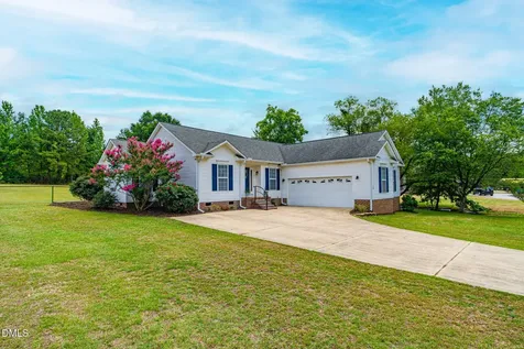120 Mels Meadows Drive Fuquay Varina NC 27526