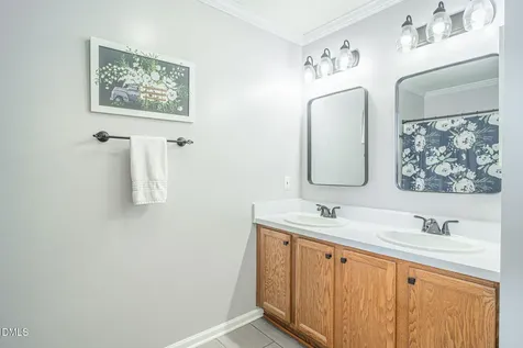 120 Mels Meadows Drive Fuquay Varina NC 27526