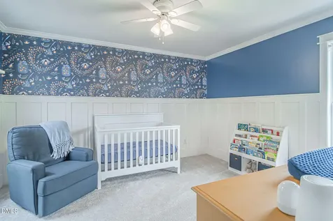 120 Mels Meadows Drive Fuquay Varina NC 27526