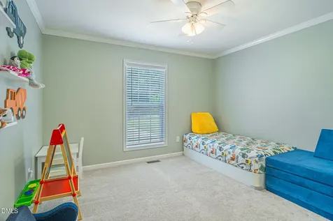 120 Mels Meadows Drive Fuquay Varina NC 27526