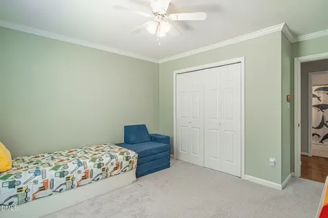120 Mels Meadows Drive Fuquay Varina NC 27526