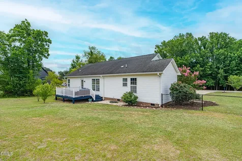 120 Mels Meadows Drive Fuquay Varina NC 27526