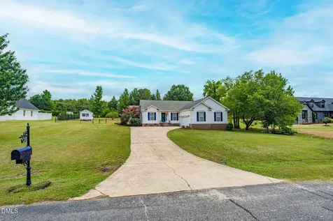 120 Mels Meadows Drive Fuquay Varina NC 27526