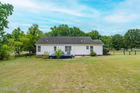 120 Mels Meadows Drive Fuquay Varina NC 27526